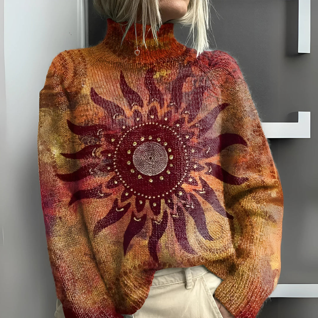 Kuscheltraum Pullover