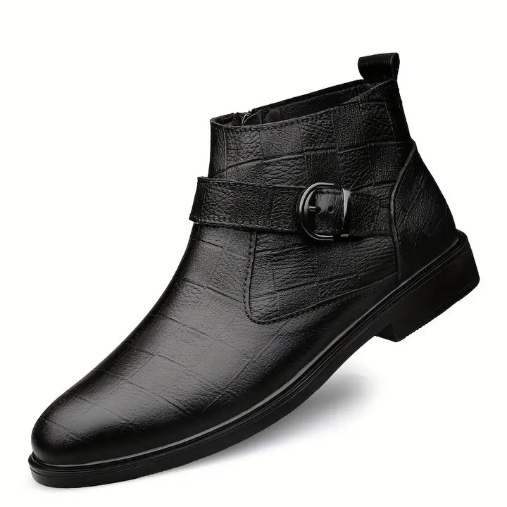 Mainz Marcher Stiefel