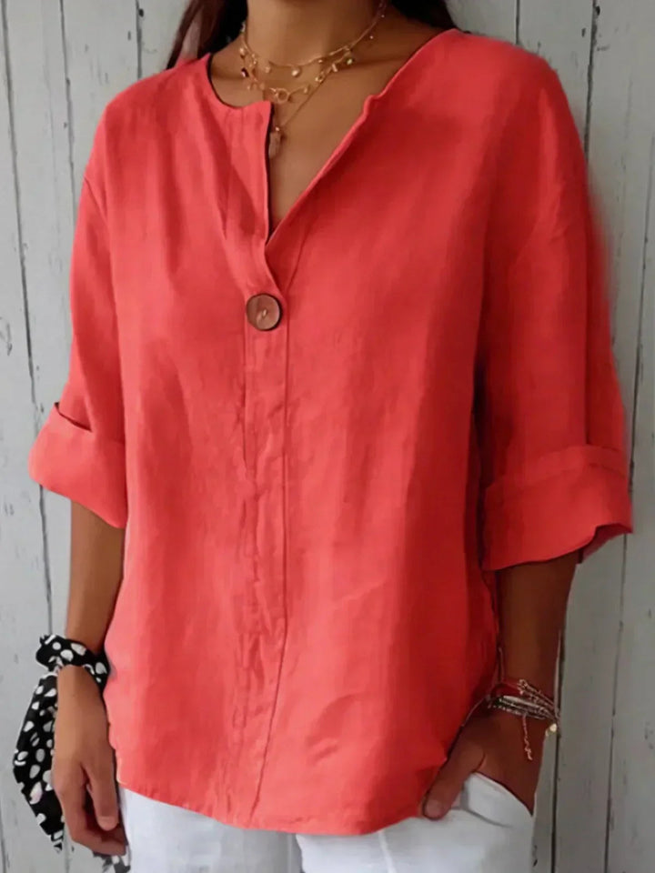 Kendra®️™ | Elegante und bequeme Bluse