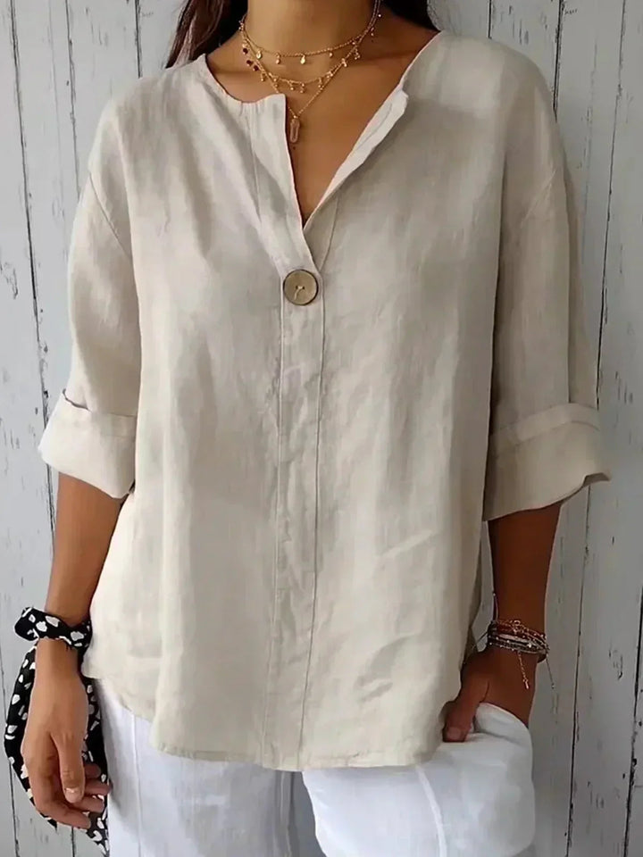 Kendra®️™ | Elegante und bequeme Bluse