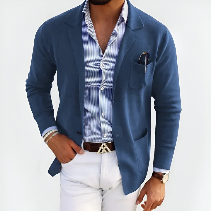 Andreas™ | Leichte und elegante Jacke für Herren