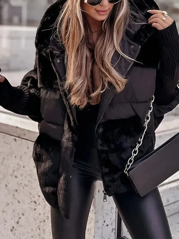 OTHELIA™ | FLEECEJACKE