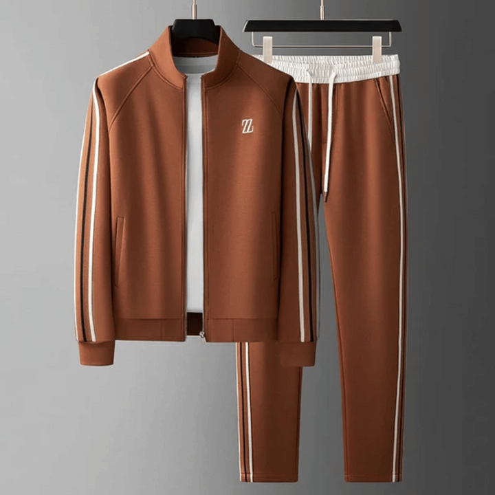 JOHAN™ | PREMIUM-TRAININGSANZUG-SET