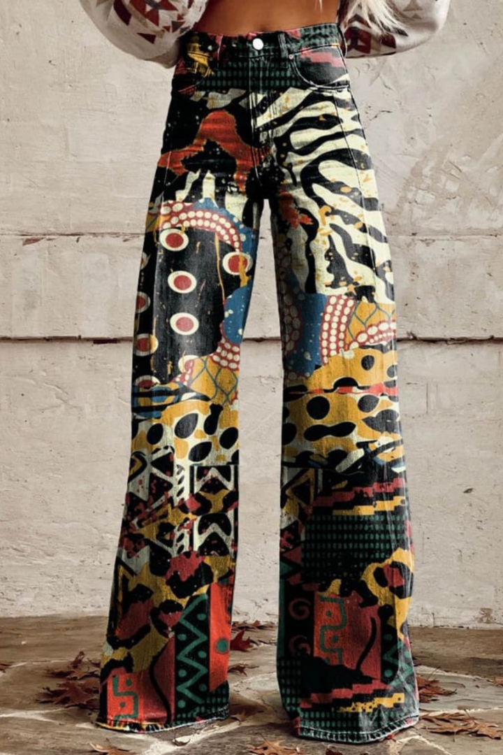 Meike™ | Vintage
