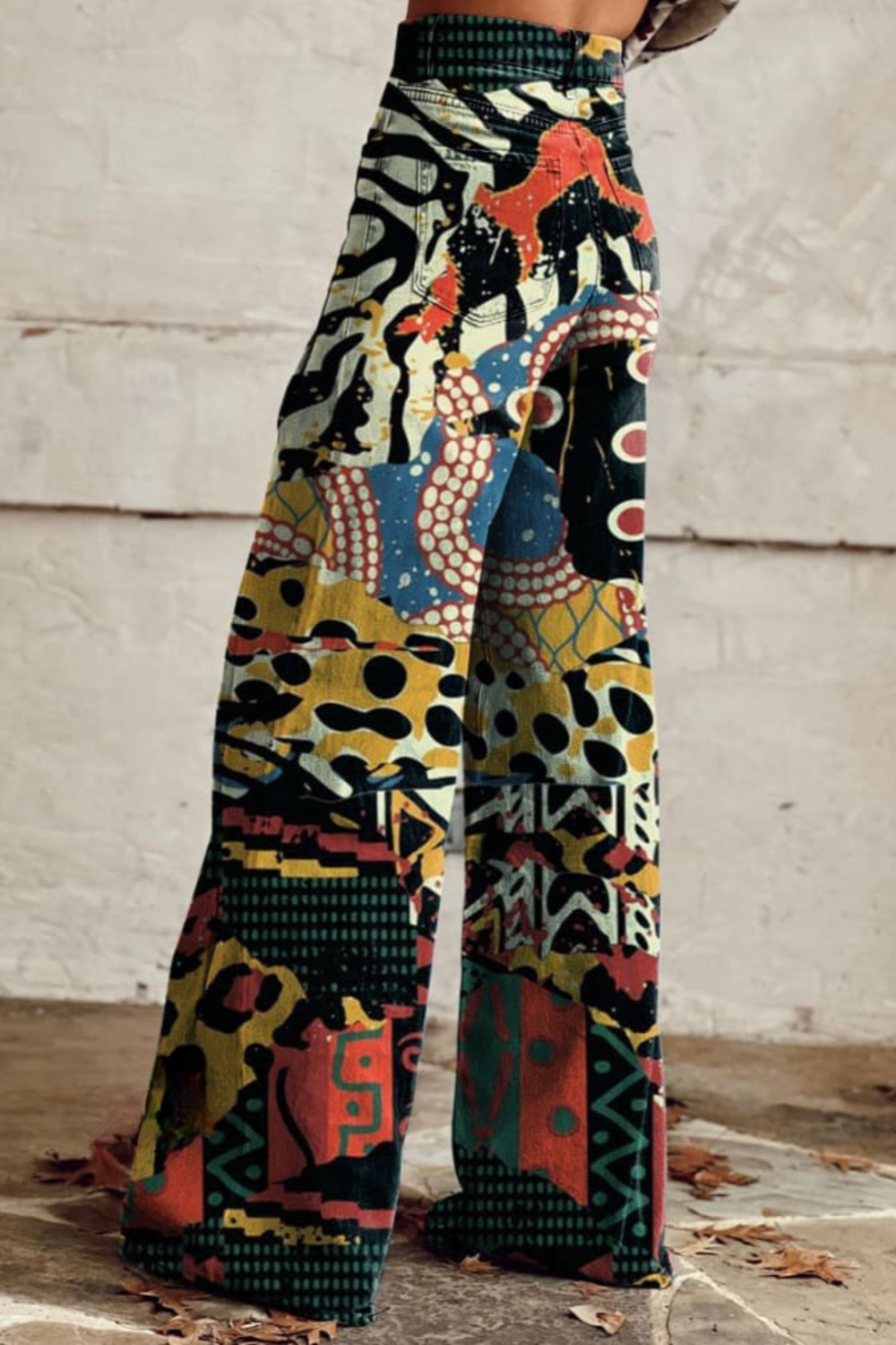 Meike™ | Vintage