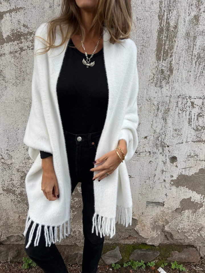 WILMA™ | WARME STRICKJACKE