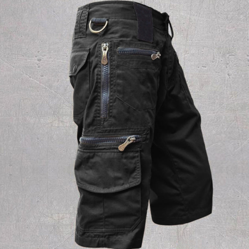 Oskar™ | Vielseitige Cargo-Shorts