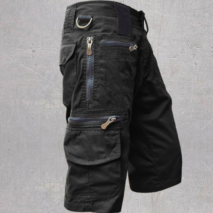 Oskar™ | Vielseitige Cargo-Shorts
