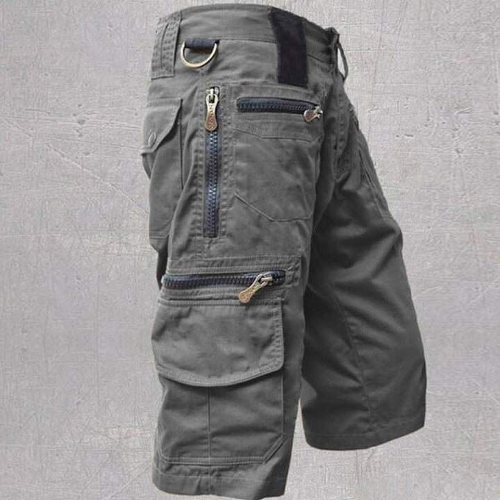 Oskar™ | Vielseitige Cargo-Shorts