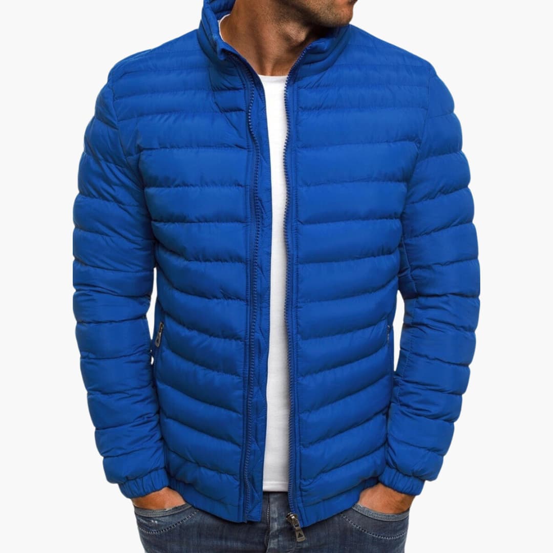Günther™ | Elegante leichte Sommerjacke