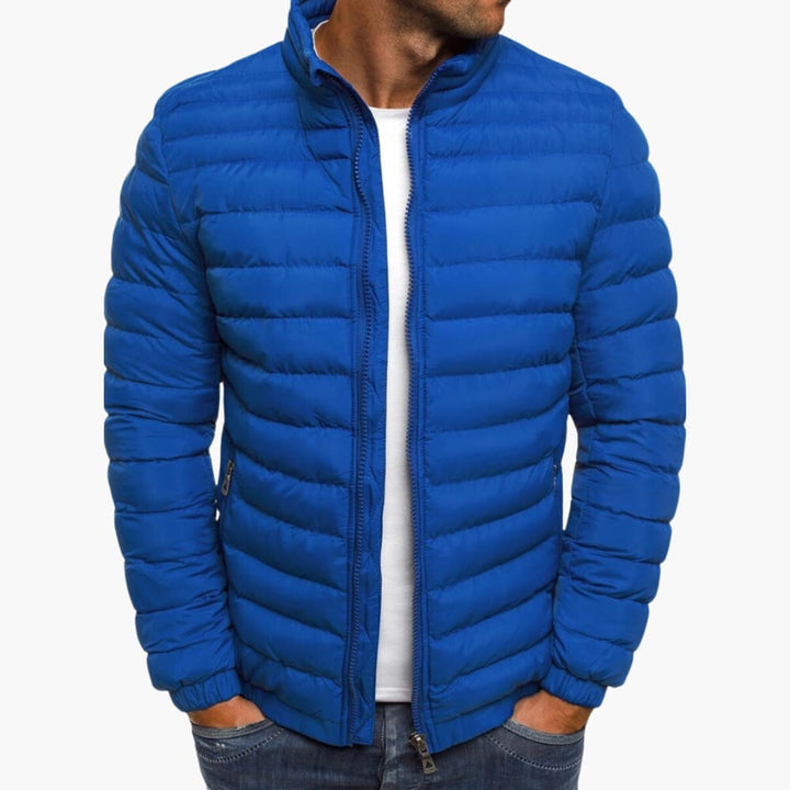 Günther™ | Elegante leichte Sommerjacke