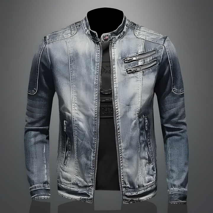 Maximilian™ | Jeansjacke