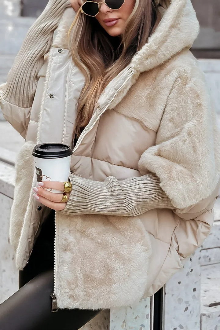 OTHELIA™ | FLEECEJACKE