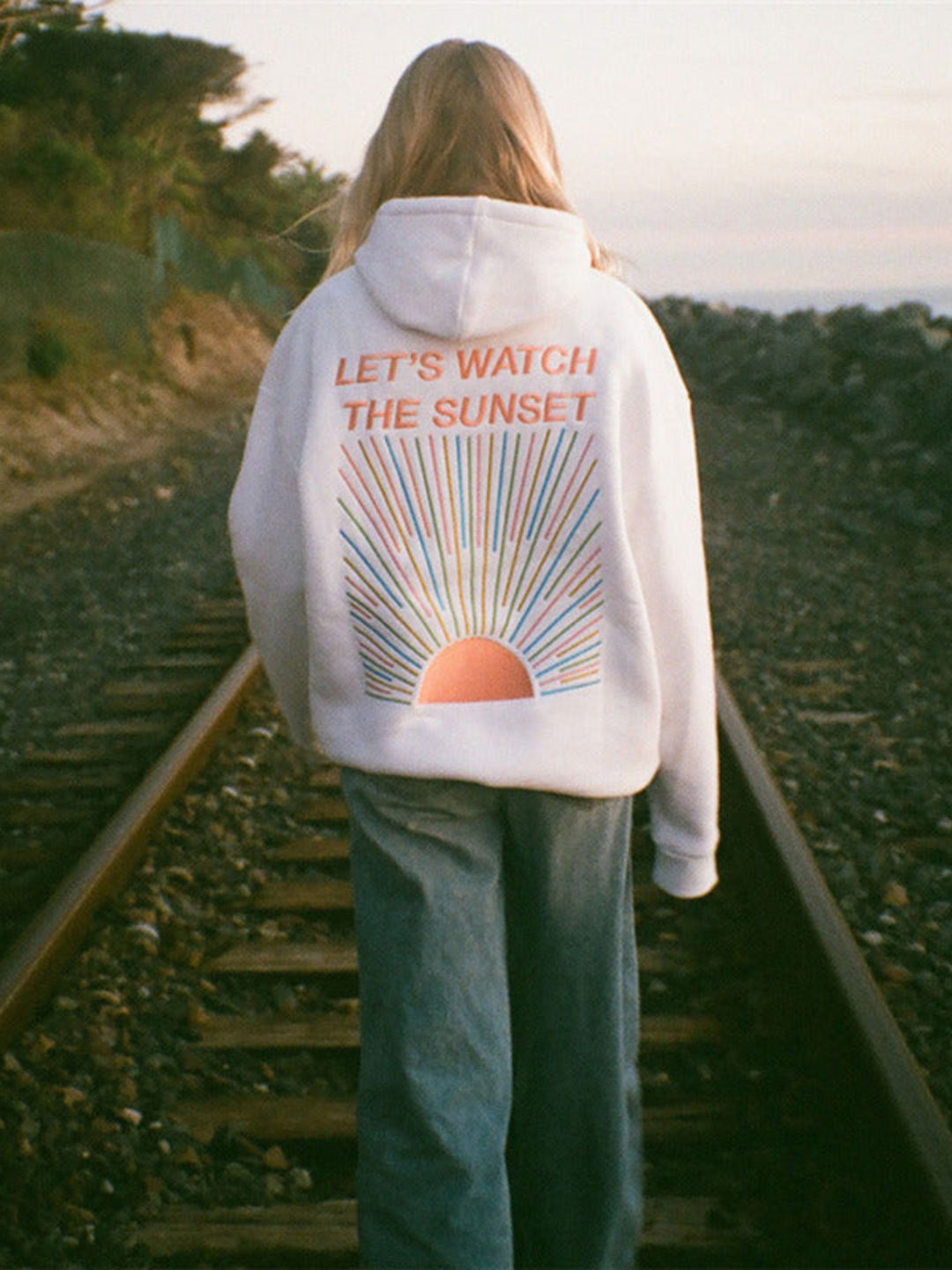 Albert™ | Pull bonheur