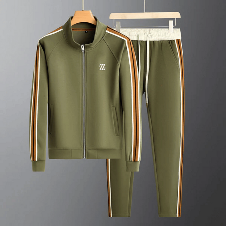 JOHAN™ | PREMIUM-TRAININGSANZUG-SET