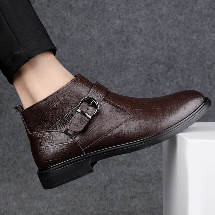 Mainz Marcher Stiefel
