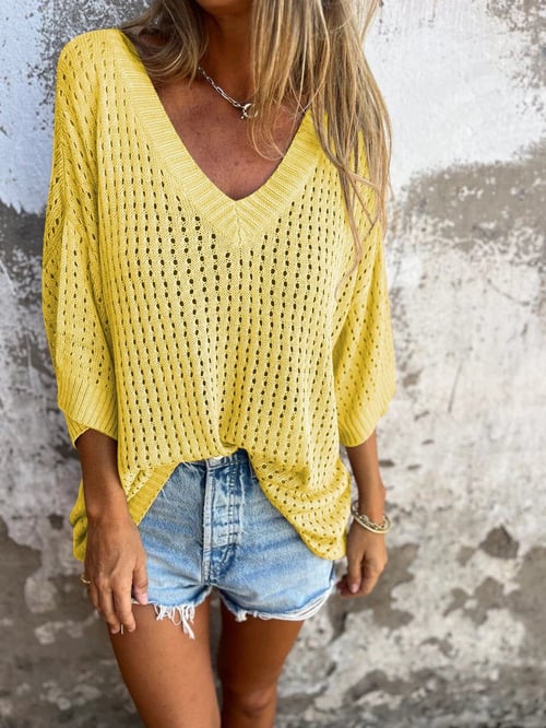 Marlene®️™ – Stylisches Freizeit-Top