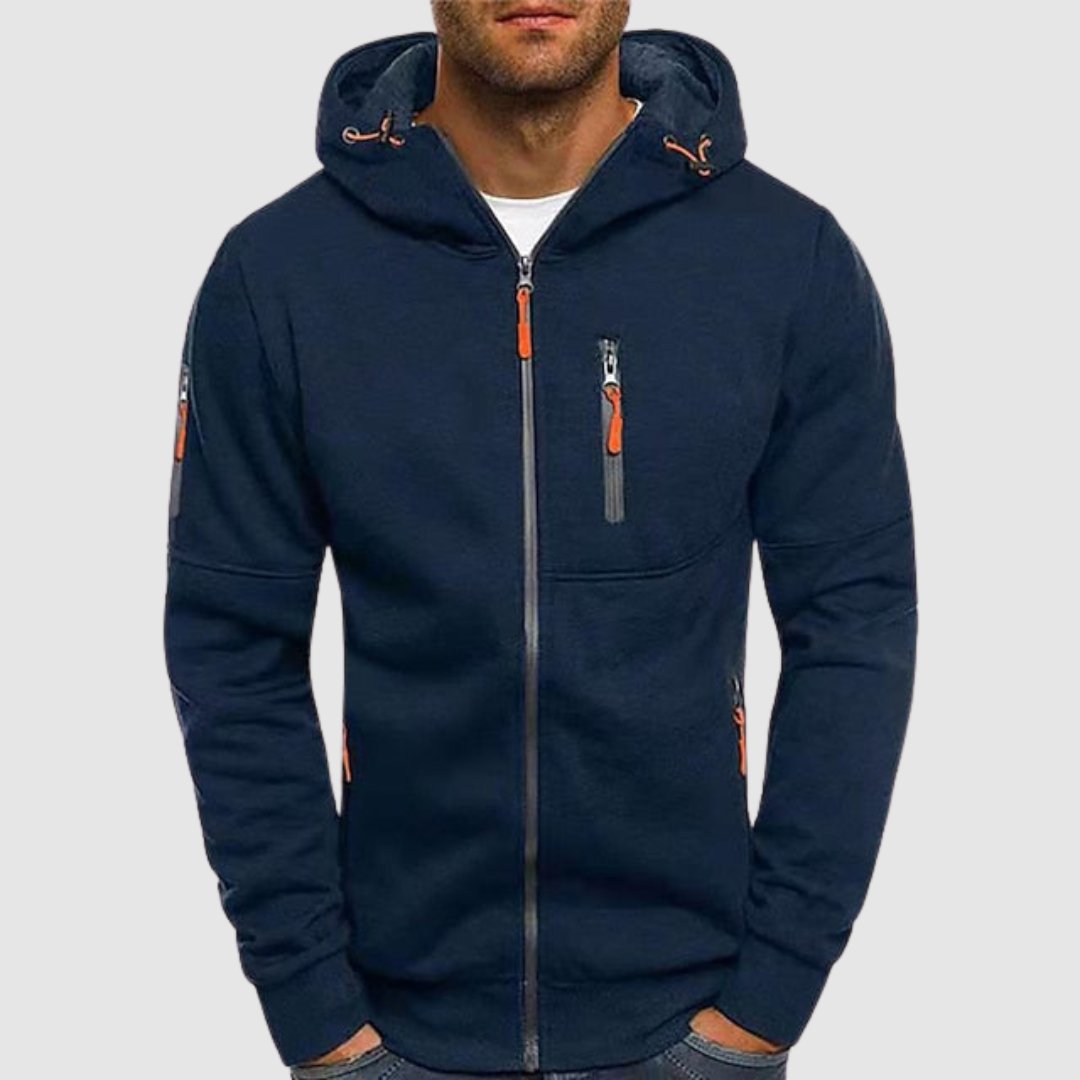 Dieter™ - FreizeitFlex Jacke