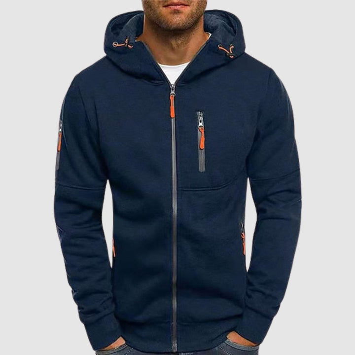 Dieter™ - FreizeitFlex Jacke