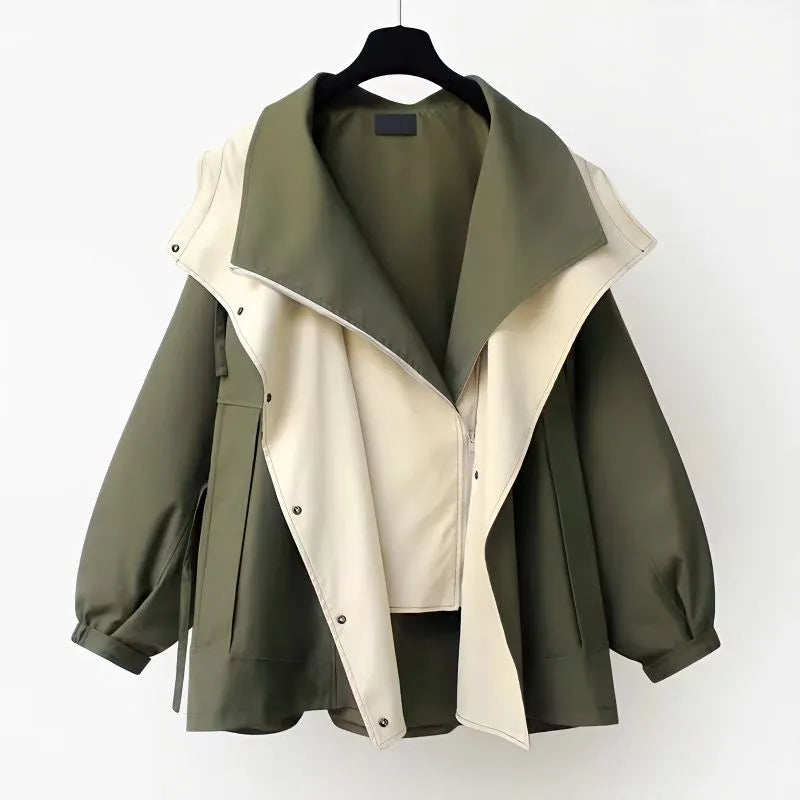 München Layerjacke