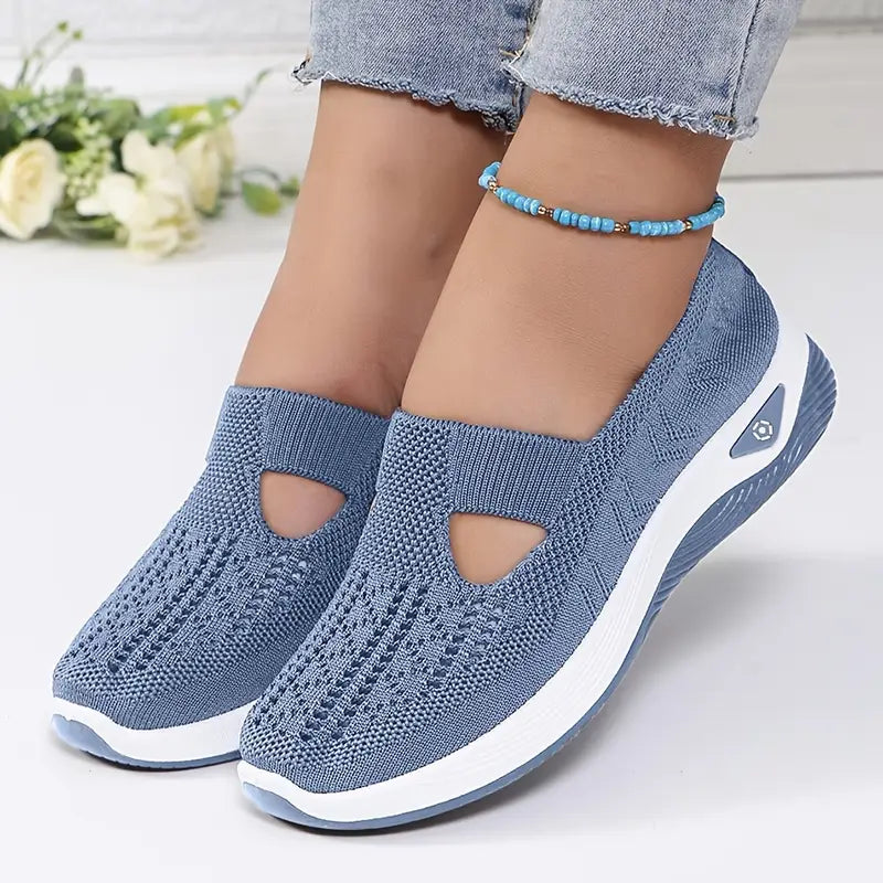 Ortho™ - Rutschfeste orthopädische Damenschuhe