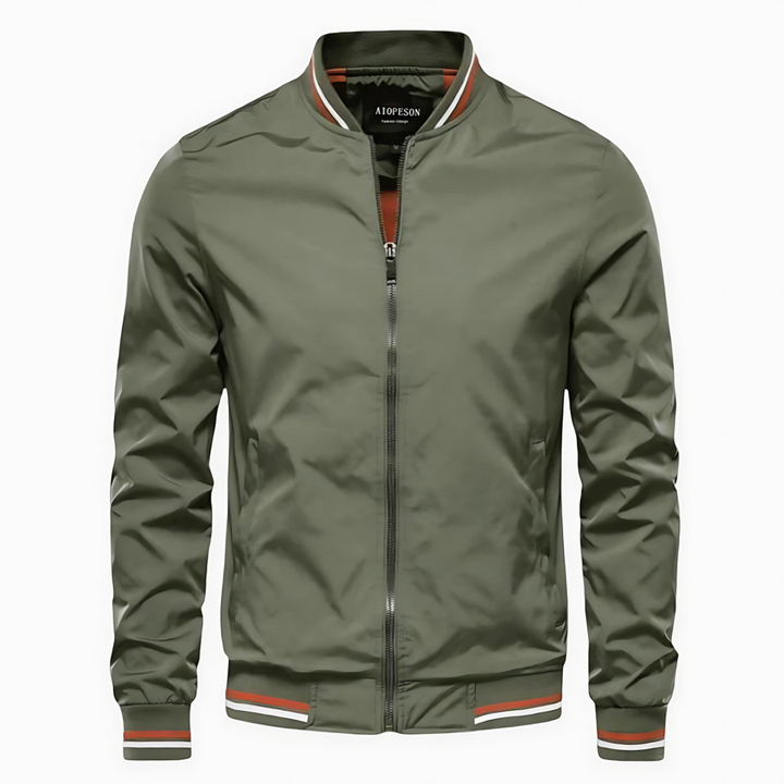 Theo™ - Winddichte Jacken
