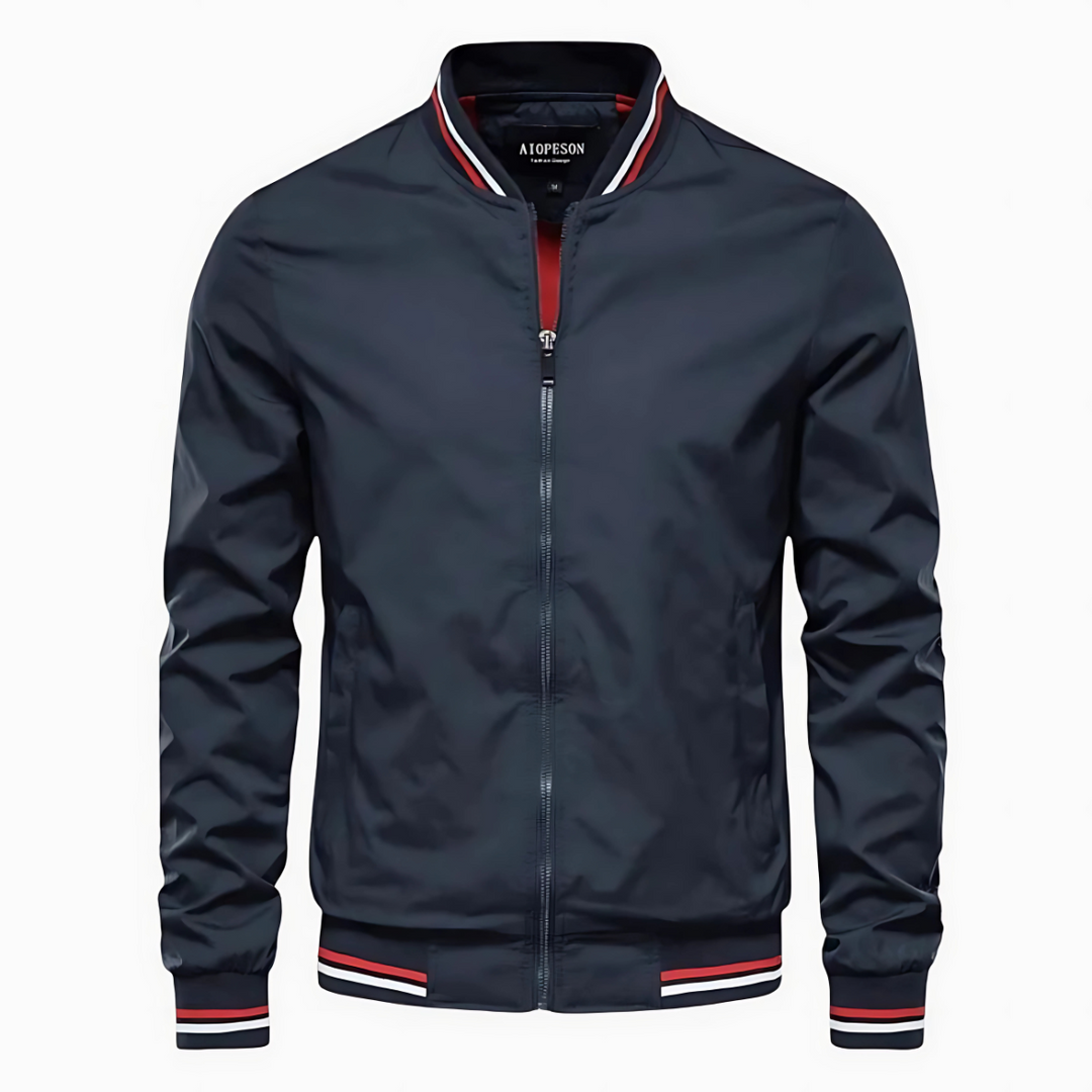Theo™ - Winddichte Jacken