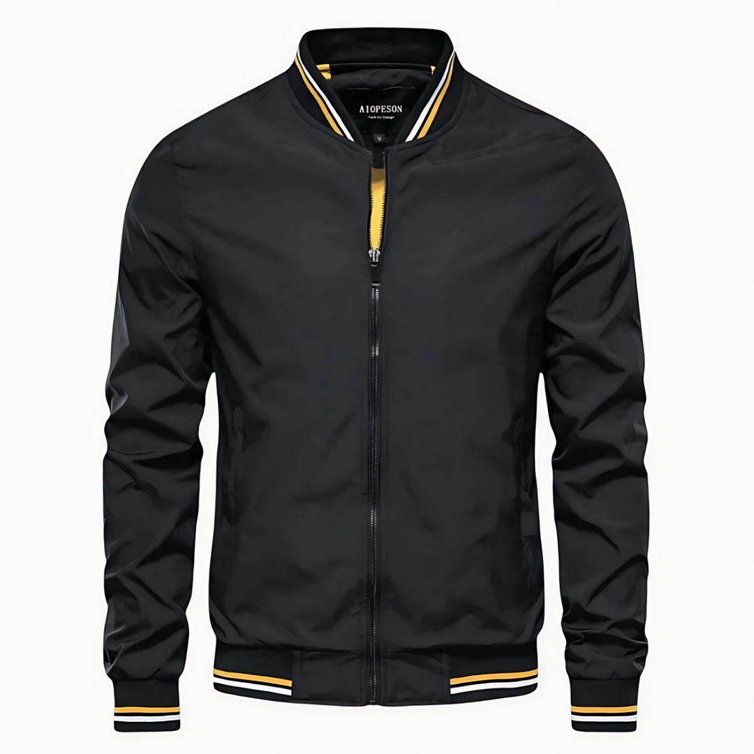 Theo™ - Winddichte Jacken