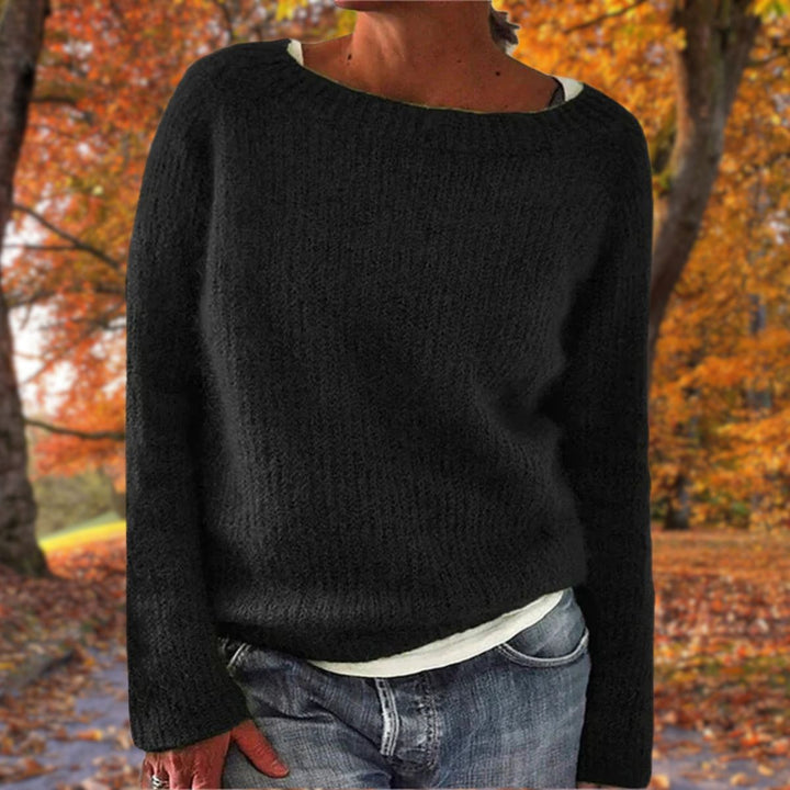 Mareike® | Klassischer Pullover
