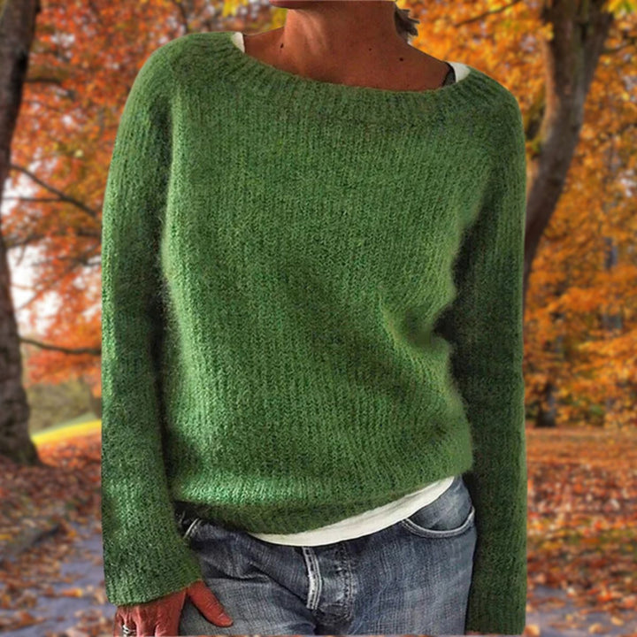 Mareike® | Klassischer Pullover