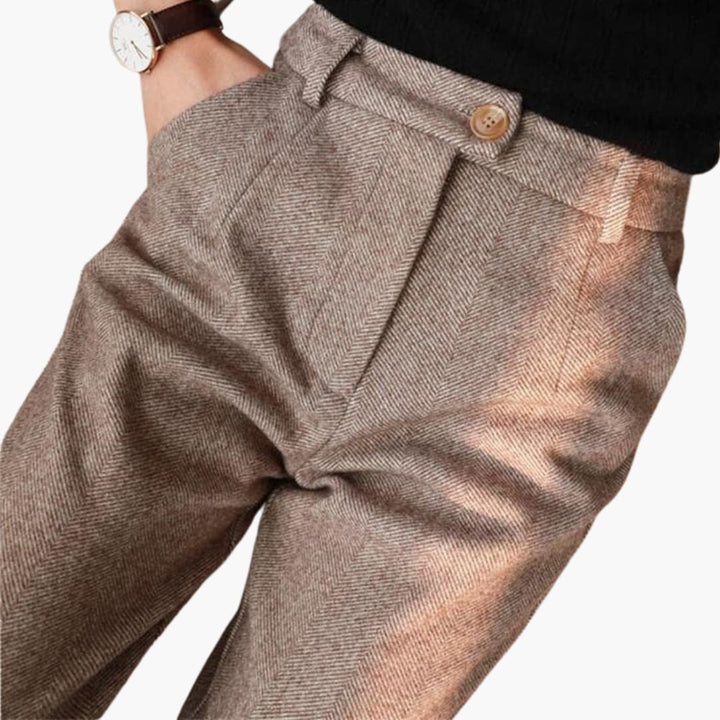Otto™ | Taillierte Hose