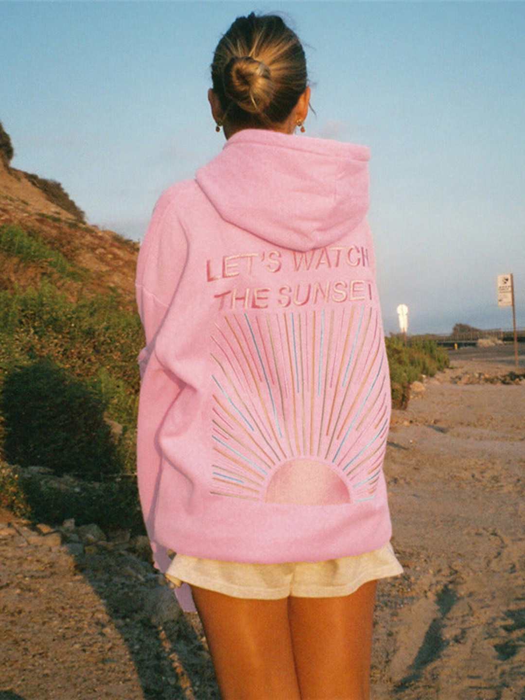 Albert™ | Pull bonheur