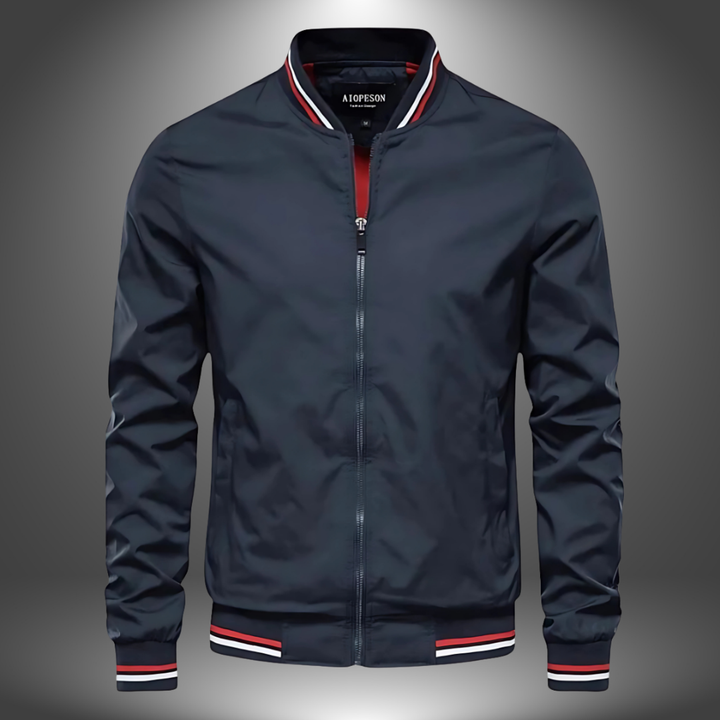 Heinrich™ | Frühlingsjacke für Herren