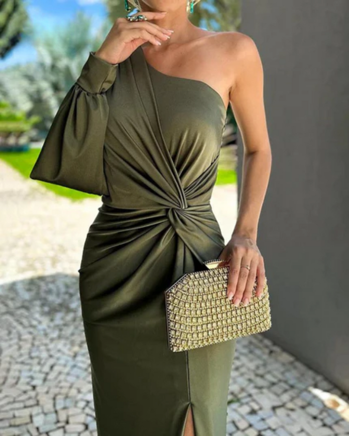 Franziska™ - Elegantes Kleid