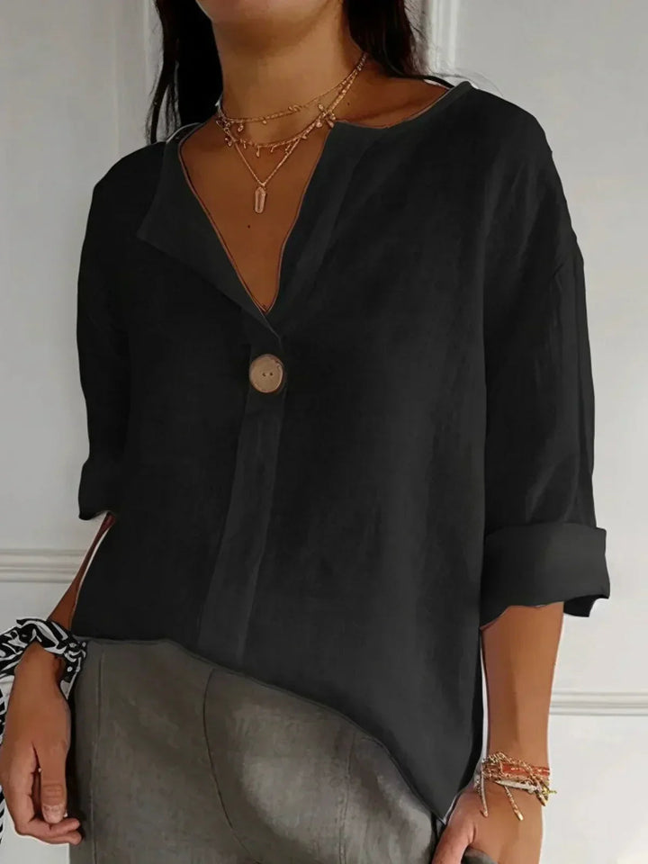 Kendra®️™ | Elegante und bequeme Bluse