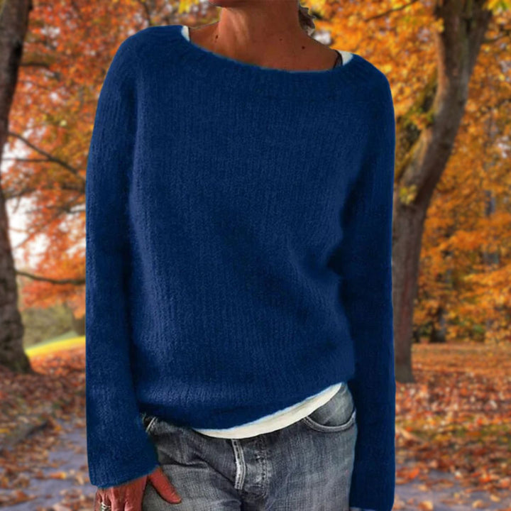 Mareike® | Klassischer Pullover