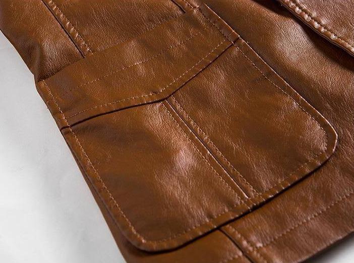 LeipzigLeben Jacke