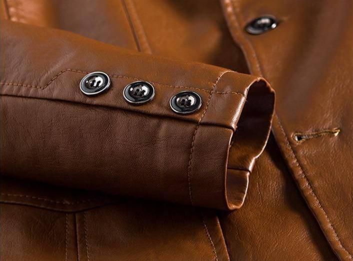 LeipzigLeben Jacke