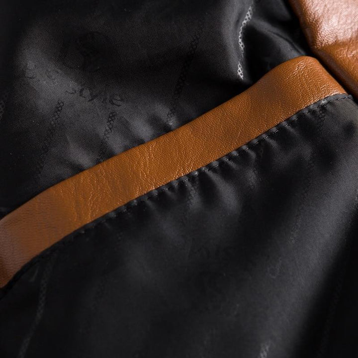 LeipzigLeben Jacke