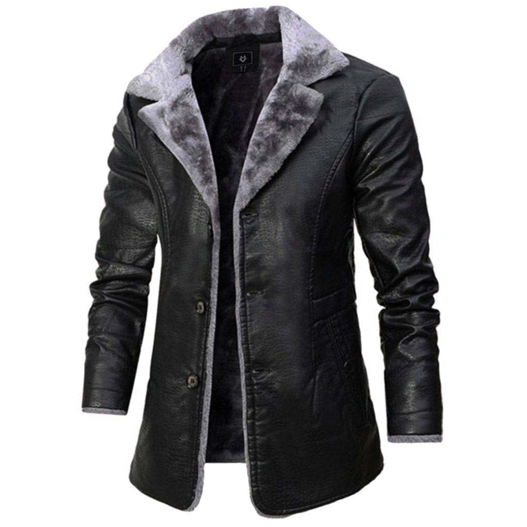 KölnerKontur Jacke