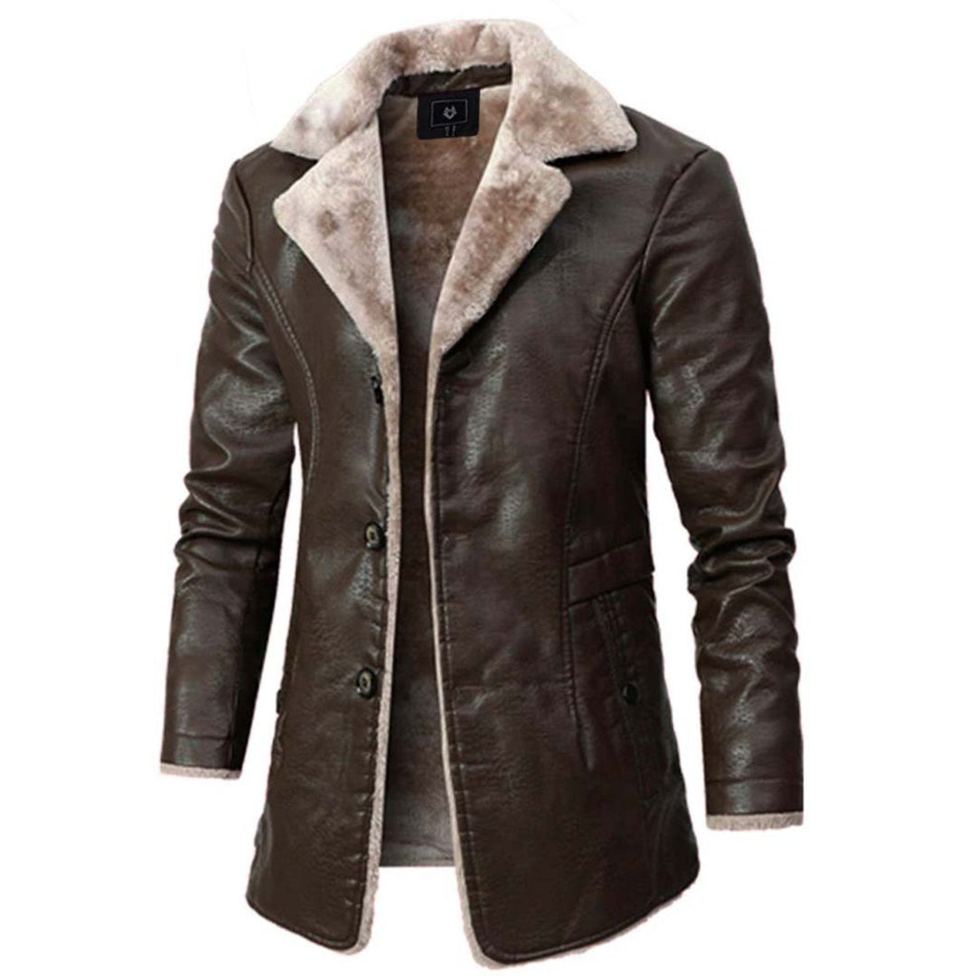 KölnerKontur Jacke