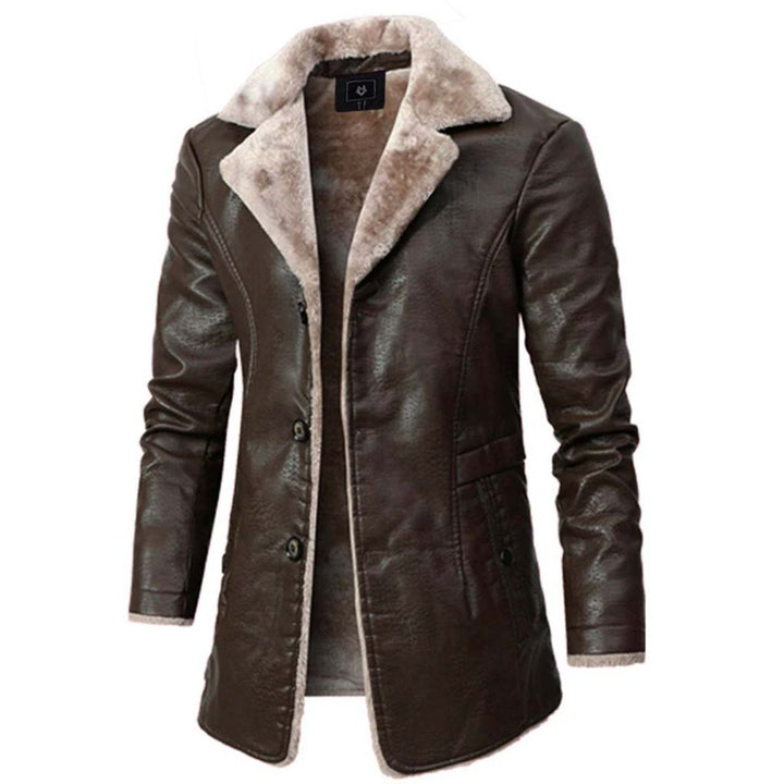 KölnerKontur Jacke
