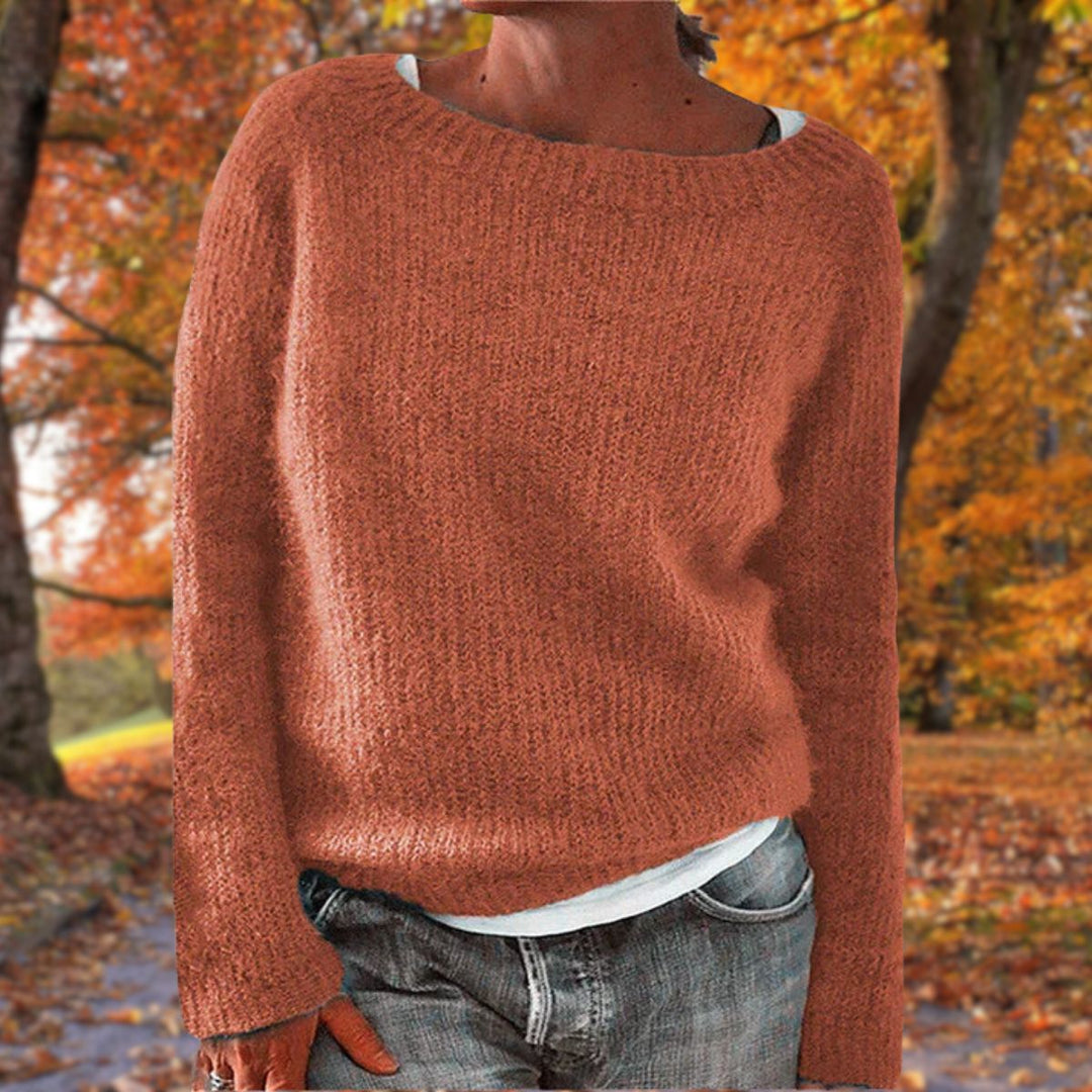 Mareike® | Klassischer Pullover
