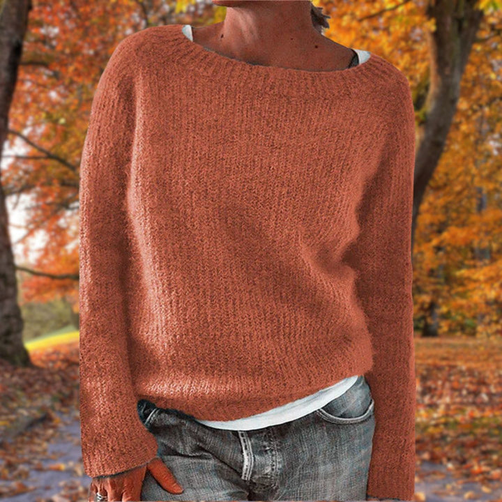 Mareike® | Klassischer Pullover