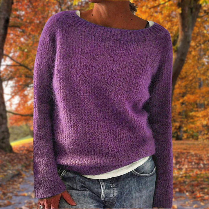 Mareike® | Klassischer Pullover