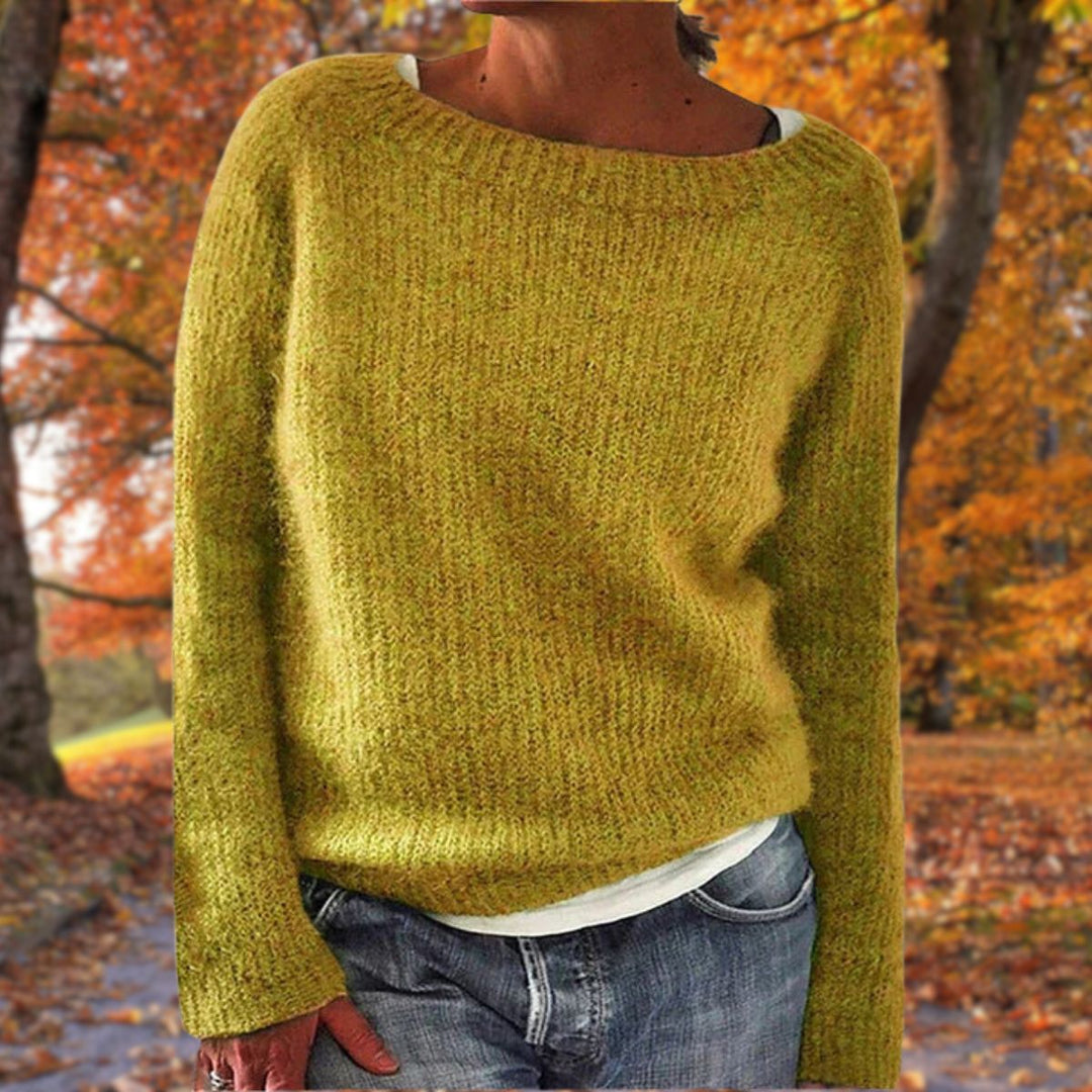 Mareike® | Klassischer Pullover