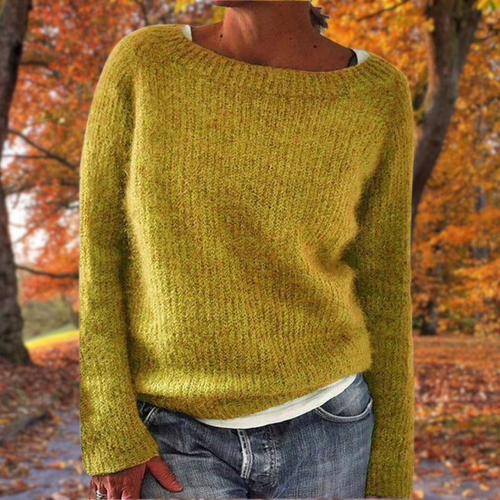 Mareike® | Klassischer Pullover