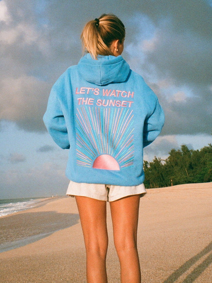 Albert™ | Pull bonheur