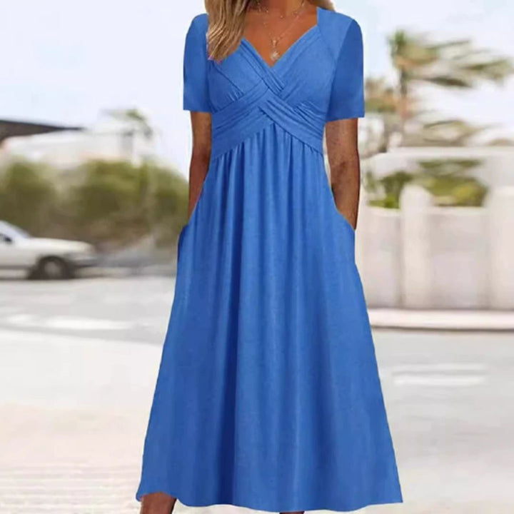 Kölner Komfort Kleid