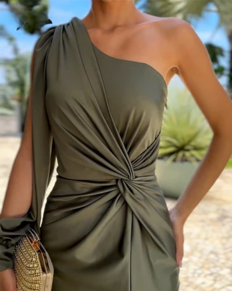 Franziska™ - Elegantes Kleid